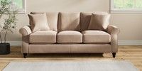 3 Cushion 3 Seater Sofa