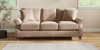 3 Cushion 3 Seater Sofa