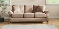 3 Cushion 3 Seater Sofa