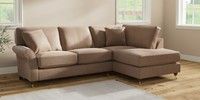 Medium Corner Chaise - Right Hand