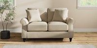 2 Seater Small Sofa