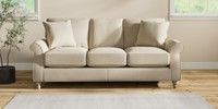 3 Cushion 3 Seater Sofa