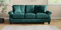 3 Cushion 3 Seater Sofa