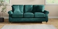 3 Cushion 3 Seater Sofa