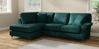 Medium Corner Chaise - Left Hand