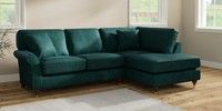 Medium Corner Chaise - Right Hand
