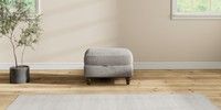 Storage Footstool