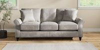 3 Cushion 3 Seater Sofa