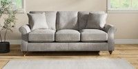 3 Cushion 3 Seater Sofa