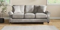 3 Cushion 3 Seater Sofa