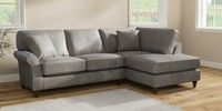 Ashford Relaxed Sit