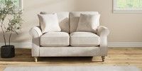 2 Seater Small Sofa