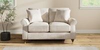2 Seater Small Sofa