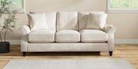 3 Cushion 3 Seater Sofa