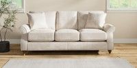 3 Cushion 3 Seater Sofa