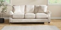 3 Cushion 3 Seater Sofa