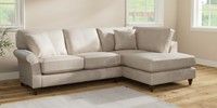 Ashford Relaxed Sit