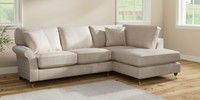 Medium Corner Chaise - Right Hand