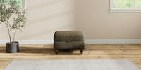 Storage Footstool