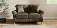 2 Seater Small Sofa