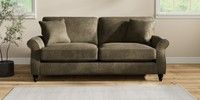 3 Seater Sofa