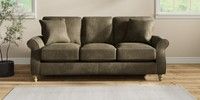 3 Cushion 3 Seater Sofa