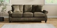 3 Cushion 3 Seater Sofa