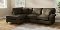 Medium Corner Chaise - Left Hand