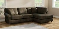 Medium Corner Chaise - Right Hand
