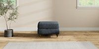 Storage Footstool