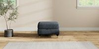 Storage Footstool