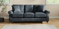 3 Cushion 3 Seater Sofa