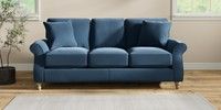 3 Cushion 3 Seater Sofa