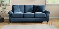 3 Cushion 3 Seater Sofa