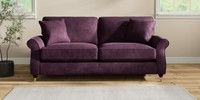 3 Seater Sofa