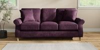 3 Cushion 3 Seater Sofa