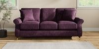3 Cushion 3 Seater Sofa