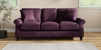 3 Cushion 3 Seater Sofa