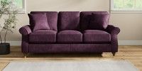 3 Cushion 3 Seater Sofa
