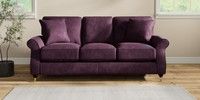3 Cushion 3 Seater Sofa