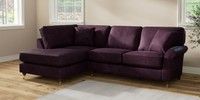 Medium Corner Chaise - Left Hand