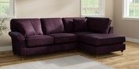 Medium Corner Chaise - Right Hand