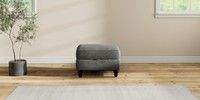 Storage Footstool