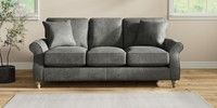 3 Cushion 3 Seater Sofa