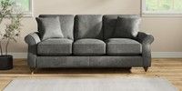 3 Cushion 3 Seater Sofa