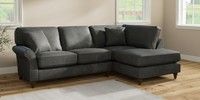 Ashford Relaxed Sit