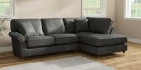 Medium Corner Chaise - Right Hand
