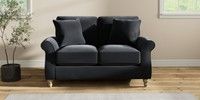 2 Seater Small Sofa
