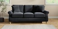 3 Cushion 3 Seater Sofa