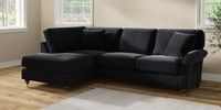 Medium Corner Chaise - Left Hand